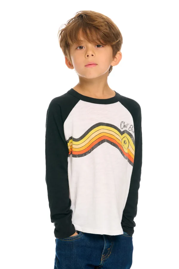 Online Chill Out Kids/BOY Boys