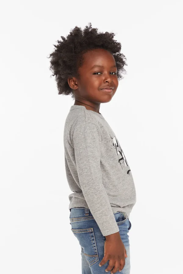 Sale Chill Out Boys Long Sleeve Kids/BOY Boys