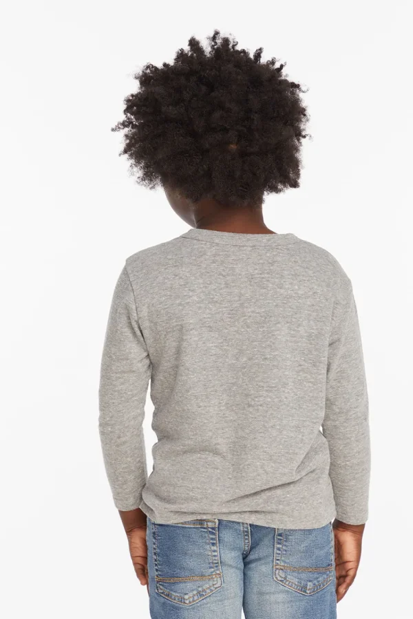 Sale Chill Out Boys Long Sleeve Kids/BOY Boys