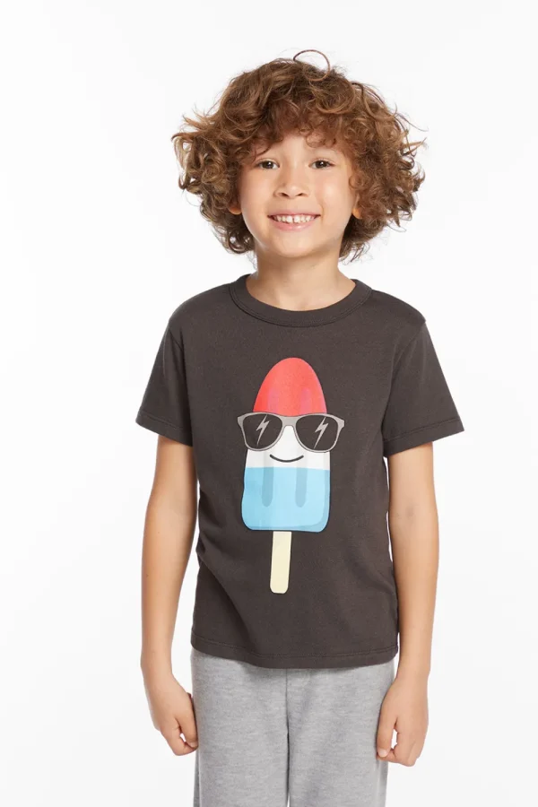 Store Chill Popsicle Boys Tee Kids/BOY Boys