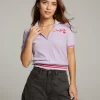 Online Ciao Bella Short Sleeve Women Loungewear | Graphics