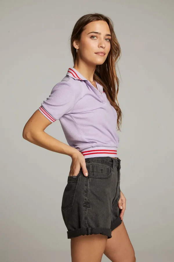 Online Ciao Bella Short Sleeve Women Loungewear | Graphics