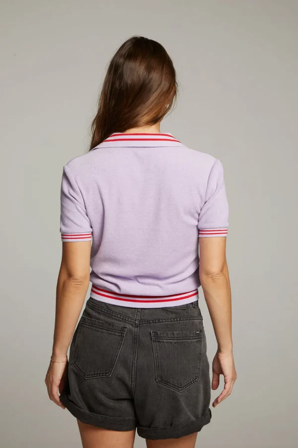 Online Ciao Bella Short Sleeve Women Loungewear | Graphics