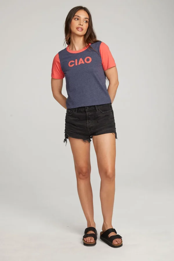 Store Ciao Tee Women Loungewear | Graphics