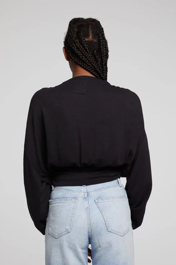 Sale City Licorice Blouse Women Loungewear | Tops