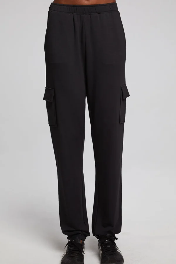 Online Claude Licorice Jogger Women Loungewear | Bottoms