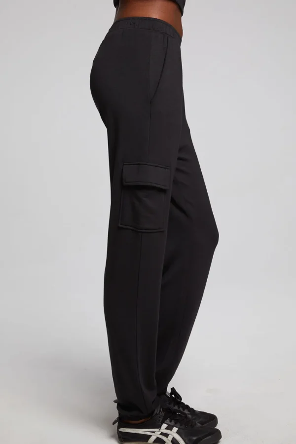 Online Claude Licorice Jogger Women Loungewear | Bottoms