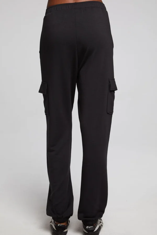 Online Claude Licorice Jogger Women Loungewear | Bottoms