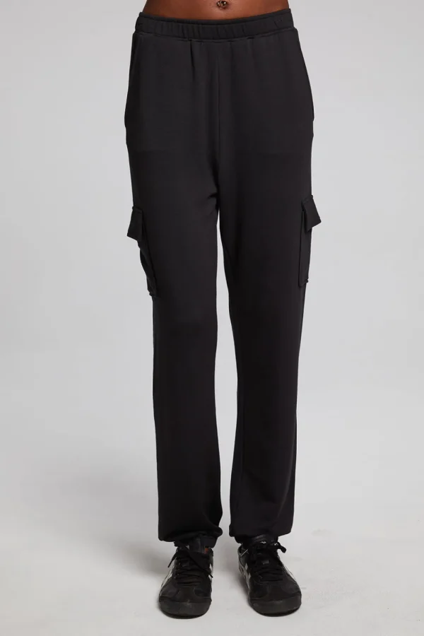 Online Claude Licorice Jogger Women Loungewear | Bottoms