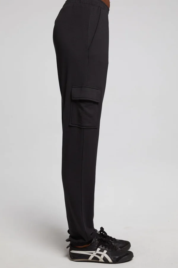 Online Claude Licorice Jogger Women Loungewear | Bottoms