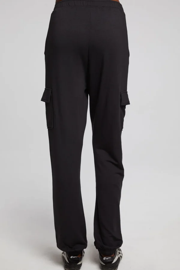 Online Claude Licorice Jogger Women Loungewear | Bottoms