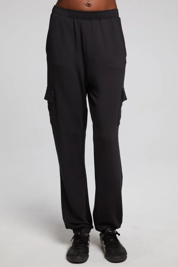 Online Claude Licorice Jogger Women Loungewear | Bottoms