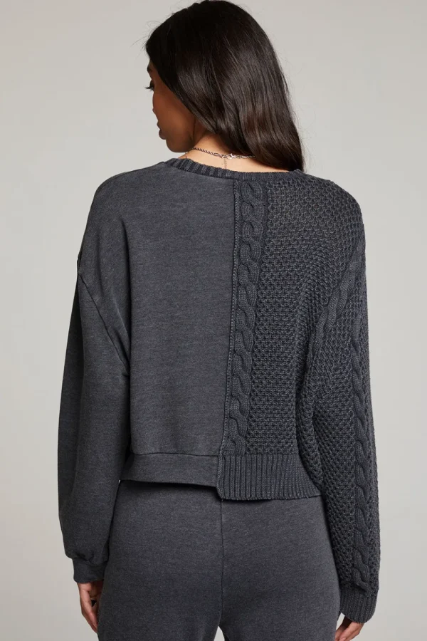 Flash Sale Cloud Licorice Pullover Women Outerwear | Loungewear