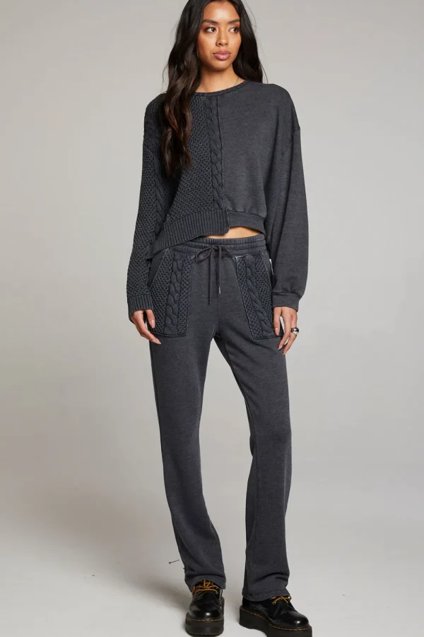 Flash Sale Cloud Licorice Pullover Women Outerwear | Loungewear