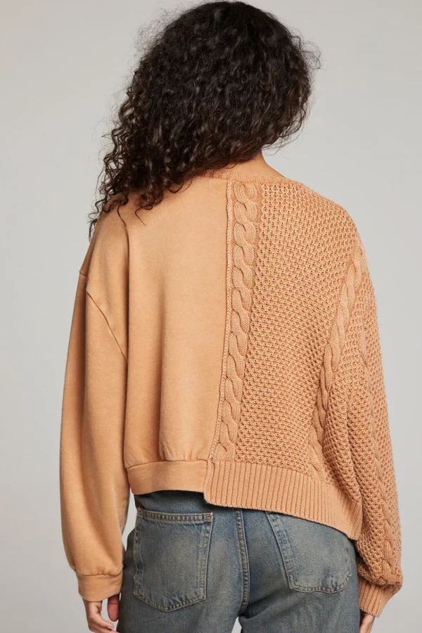 Sale Cloud Toffee Pullover Women Outerwear | Loungewear