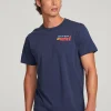 Online Coca Cola - Better With Coke Mens Tee Tops