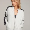 Online Coconut Zip Up Jacket Women Outerwear | Loungewear