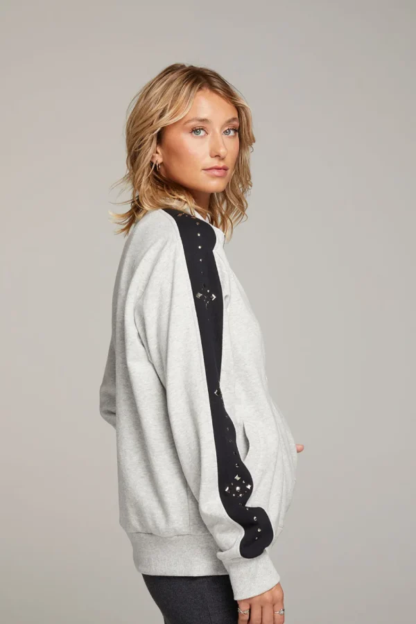 Online Coconut Zip Up Jacket Women Outerwear | Loungewear