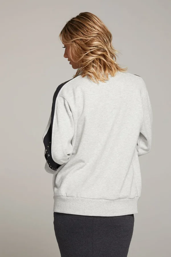 Online Coconut Zip Up Jacket Women Outerwear | Loungewear