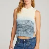 Fashion Cody Nightflower Tank Women Loungewear | Tops