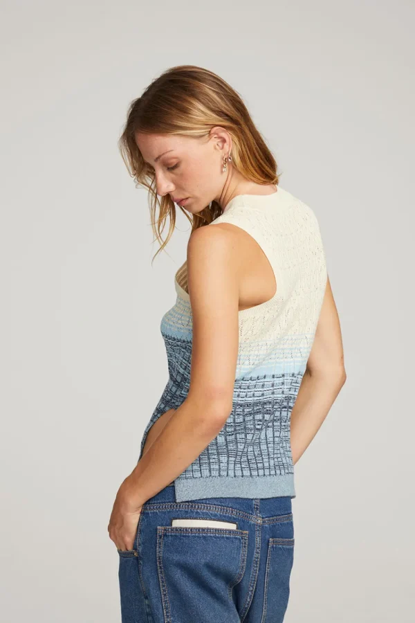 Fashion Cody Nightflower Tank Women Loungewear | Tops