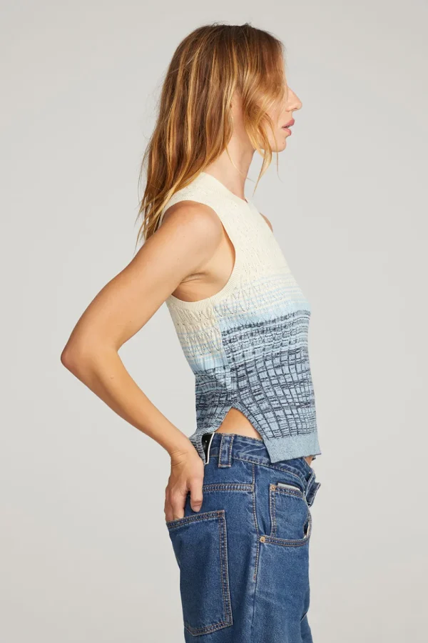 Fashion Cody Nightflower Tank Women Loungewear | Tops