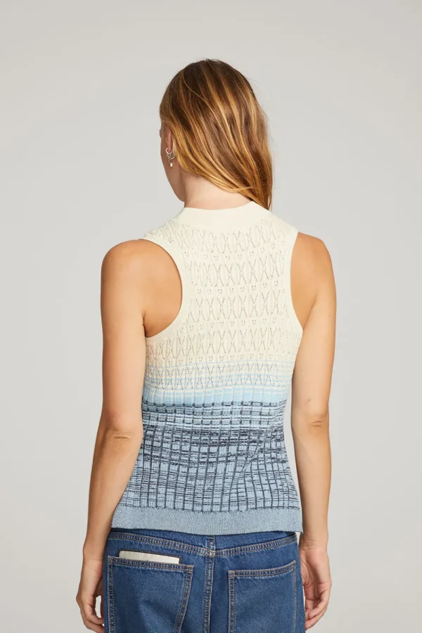 Fashion Cody Nightflower Tank Women Loungewear | Tops