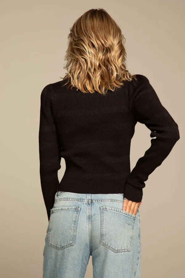 Sale Collins Fillmore Stripe Top Women Outerwear | Loungewear