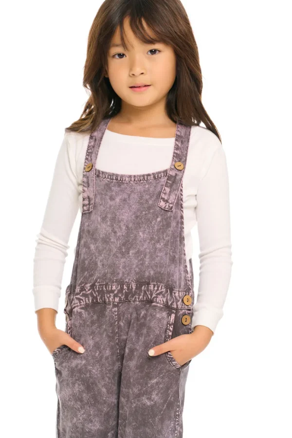 Store Cool Girl Overalls Kids Girls