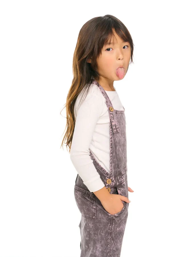 Store Cool Girl Overalls Kids Girls