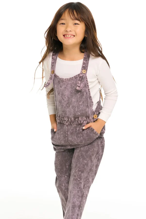 Store Cool Girl Overalls Kids Girls