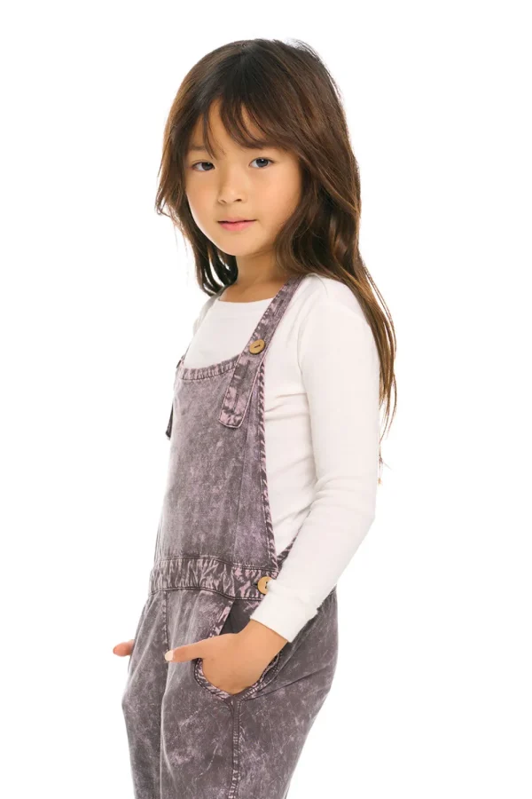 Store Cool Girl Overalls Kids Girls
