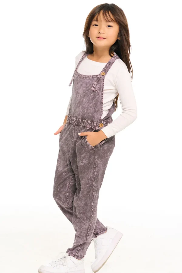 Store Cool Girl Overalls Kids Girls