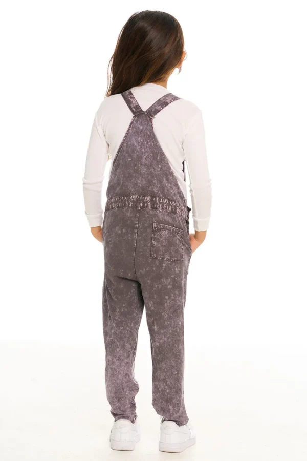 Store Cool Girl Overalls Kids Girls