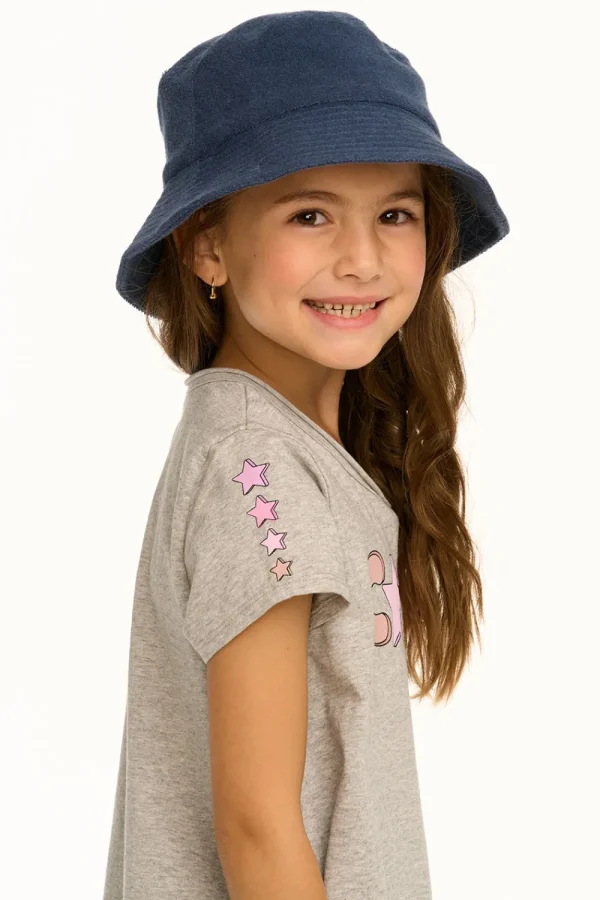 Best Cool Star T-Shirt Dress Kids Girls