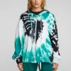 Clearance Cotton Fleece Zip Up Hoodie Women Outerwear | Tops
