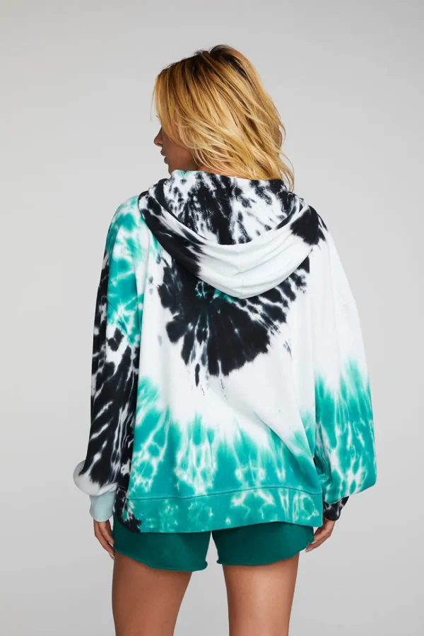 Clearance Cotton Fleece Zip Up Hoodie Women Outerwear | Tops