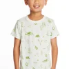 Cheap Cowboy Life Boys Tee Kids/BOY Boys