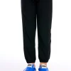 Flash Sale Cozy Knit Poplin Blocked Track Pant Kids/BOY Boys