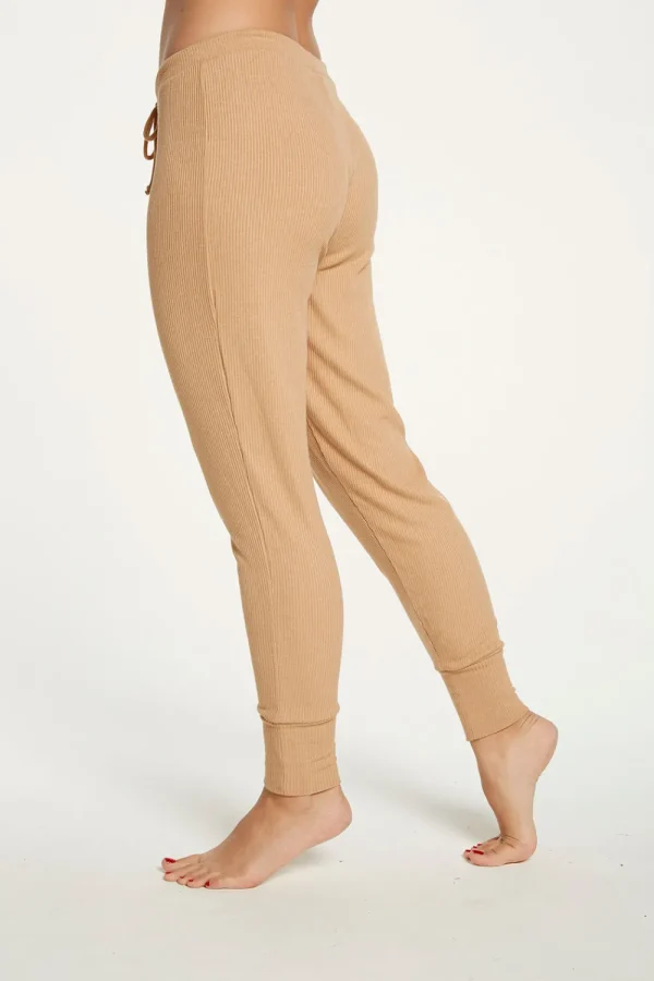 Outlet Cozy Rib Slouchy Lounge Pant Women Bottoms