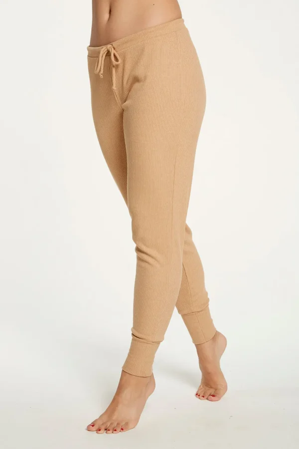 Outlet Cozy Rib Slouchy Lounge Pant Women Bottoms