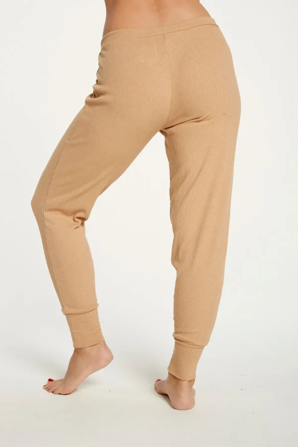 Outlet Cozy Rib Slouchy Lounge Pant Women Bottoms