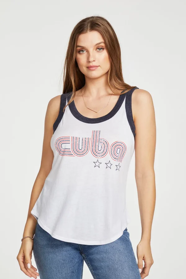 Store Cuba Women Graphics | Tops