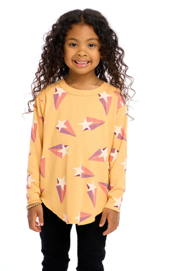 Best 3D Stars Kids Girls