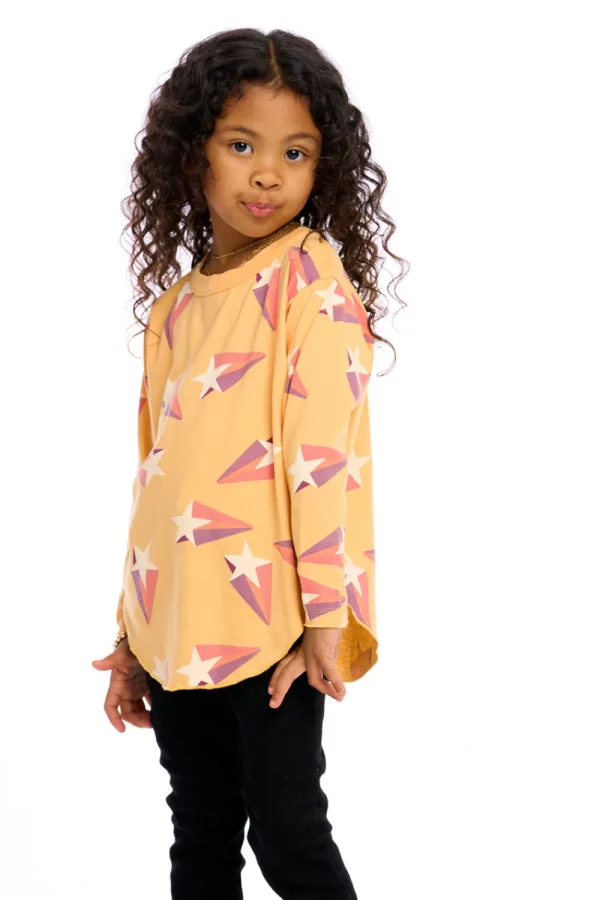 Best 3D Stars Kids Girls