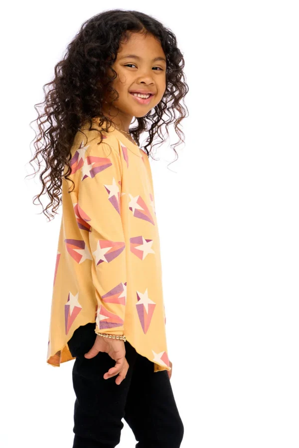 Best 3D Stars Kids Girls