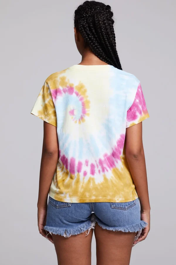 Sale Daisy Bunch Tee Women Loungewear | Graphics