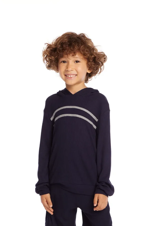 Online Danny Boys Avalon Pullover Hoodie Kids/BOY Boys