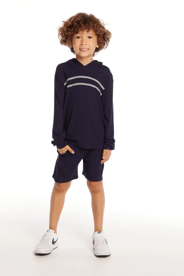 Online Danny Boys Avalon Pullover Hoodie Kids/BOY Boys