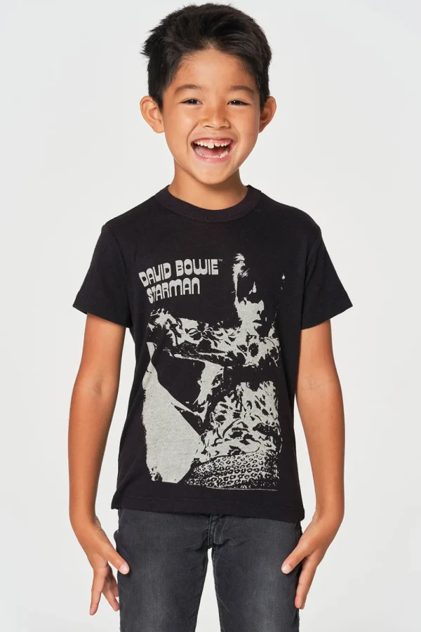 Cheap David Bowie - Starman Women/Kids/BOY Boys | Music
